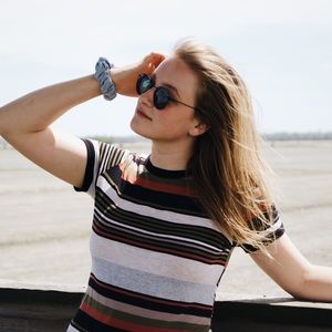 Meet your Posher, Stephanie